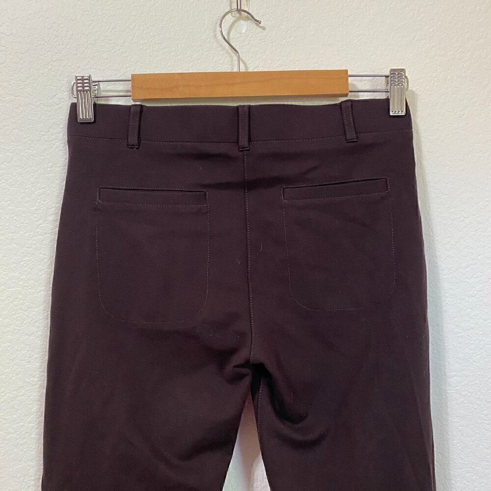 BetaBrand Straight-Leg Classic Dress Pant Yoga Pant S Petite - Picture 6 of 8